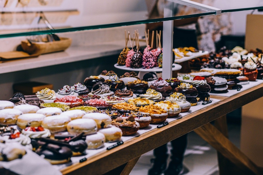 pasticceria
