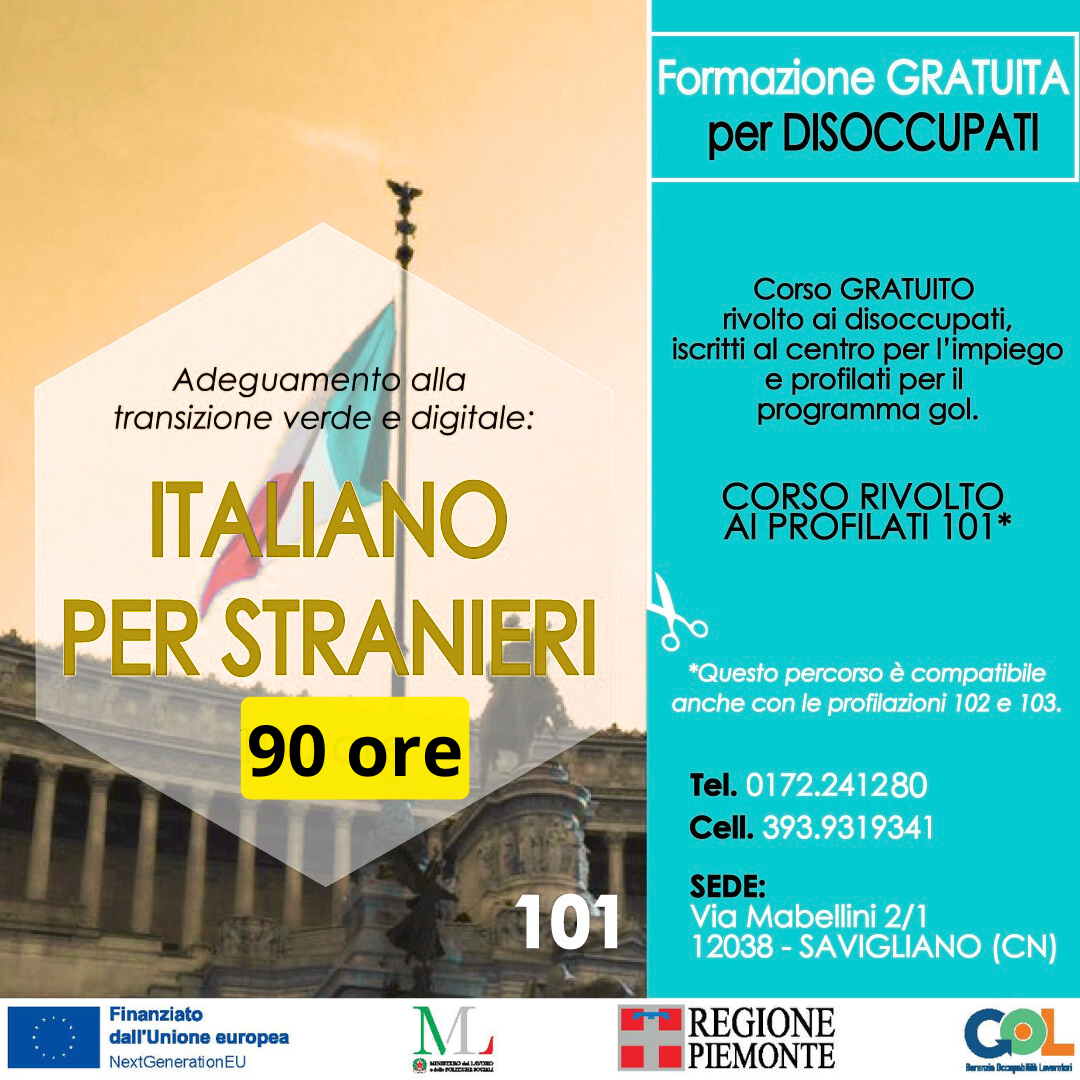 ITALIANO