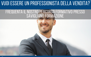 CORSO DI VENDITA