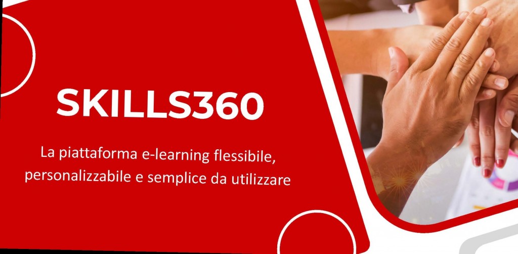 FORMAZIONE E-LEARNING - La FORMAZIONE ovunque tu sia!